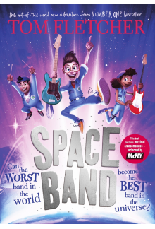 Space Band - Humanitas