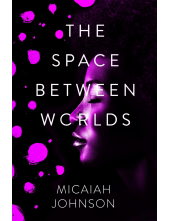 Space Between Worlds - Humanitas