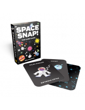 Space Snap - Humanitas