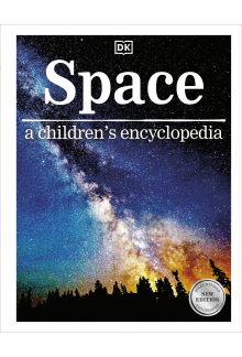 Space: a children's encyclopedia - Humanitas