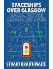 Spaceships Over Glasgow - Humanitas