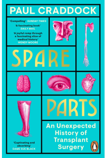 Spare Parts - Humanitas