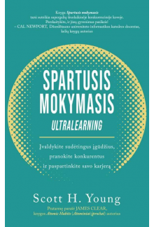 Spartusis mokymasis - Humanitas