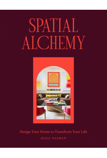Spatial Alchemy - Humanitas