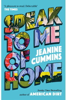 Speak to Me of Home - Humanitas