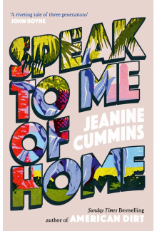 Speak to Me of Home - Humanitas