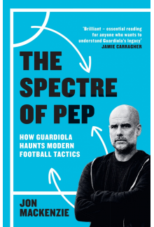 Spectre of Pep - Humanitas