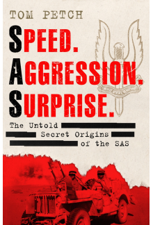 Speed, Aggression, Surprise - Humanitas