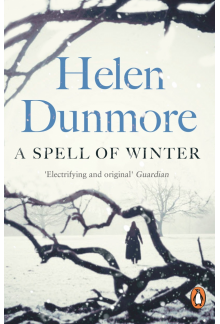 Spell of Winter - Humanitas