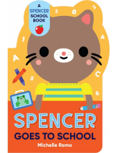 Spencer Goes to School - Humanitas