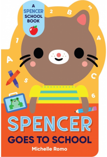Spencer Goes to School - Humanitas
