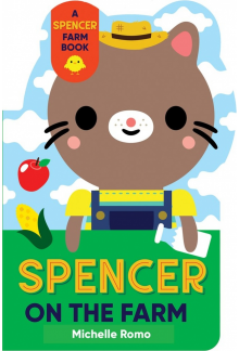 Spencer on the Farm - Humanitas