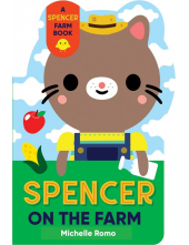 Spencer on the Farm - Humanitas