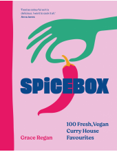 SpiceBox - Humanitas