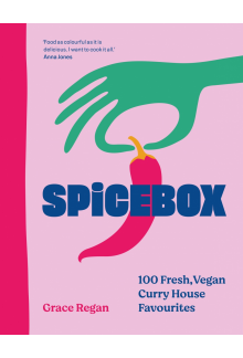 SpiceBox - Humanitas