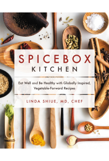 Spicebox Kitchen - Humanitas