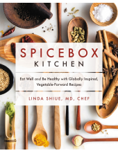 Spicebox Kitchen - Humanitas