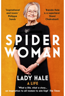 Spider Woman - Humanitas