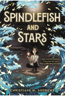 Spindlefish and Stars - Humanitas