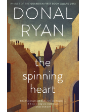 Spinning Heart - Humanitas