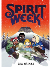 Spirit Week - Humanitas