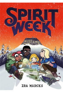 Spirit Week - Humanitas