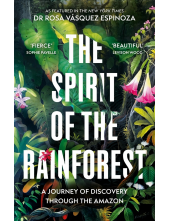Spirit of the Rainforest - Humanitas