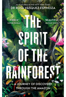 Spirit of the Rainforest - Humanitas