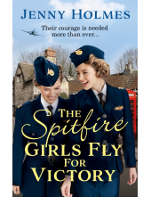 Spitfire Girls Fly for Victory - Humanitas