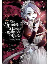 Splendid Work of a Monster Maid, Vol. 2 - Humanitas