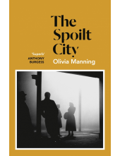 Spoilt City - Humanitas