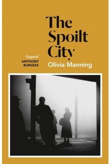 Spoilt City - Humanitas