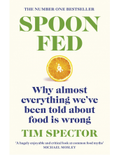 Spoon-Fed - Humanitas
