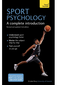 Sport Psychology - Humanitas