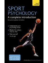 Sport Psychology - Humanitas