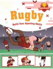 Sports Academy: Rugby - Humanitas