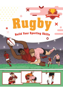 Sports Academy: Rugby - Humanitas