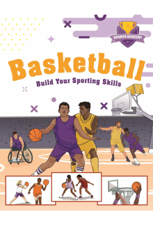 Sports Academy: Sports Academy: Basketball - Humanitas