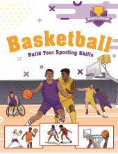 Sports Academy: Sports Academy: Basketball - Humanitas