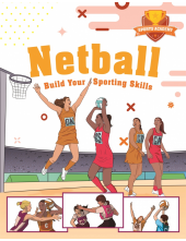 Sports Academy: Sports Academy: Netball - Humanitas