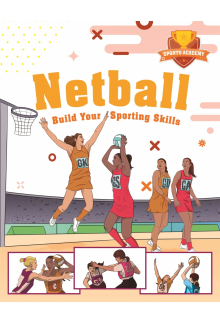 Sports Academy: Sports Academy: Netball - Humanitas