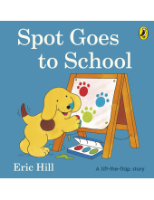 Spot Goes to School - Humanitas