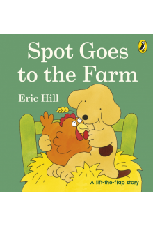 Spot Goes to the Farm - Humanitas