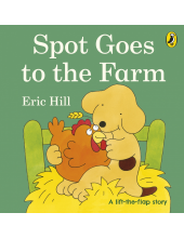 Spot Goes to the Farm - Humanitas