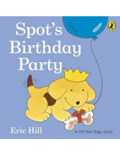 Spot's Birthday Party - Humanitas