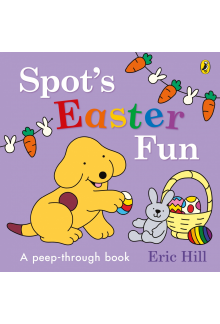 Spot’s Easter Fun - Humanitas