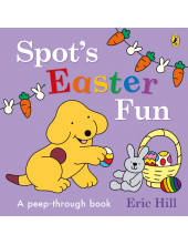 Spot’s Easter Fun - Humanitas