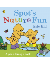 Spot’s Nature Fun! - Humanitas
