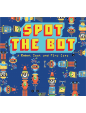 Spot the Bot - Humanitas
