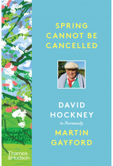 Spring Cannot Be Cancelled - Humanitas